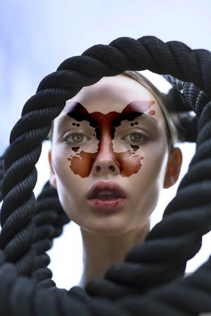 Beauty Tech article