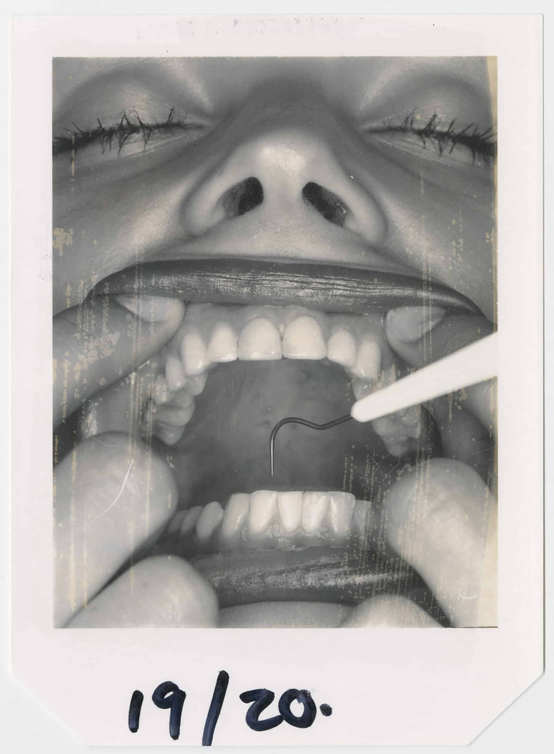 Humor in Contemporary Photography at Paris Photo 2025 Galerie Arole Lambert Onna Trope 422