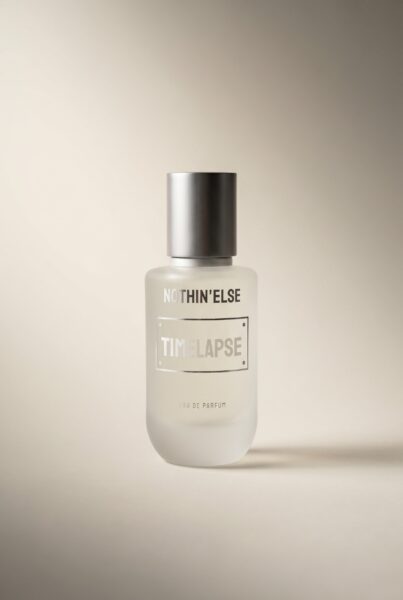 Paris Perfume