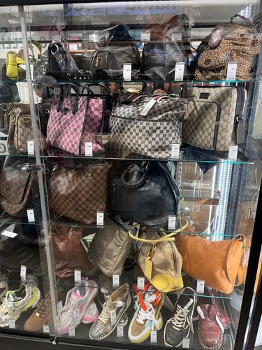 2nd STREET USA thrift stores