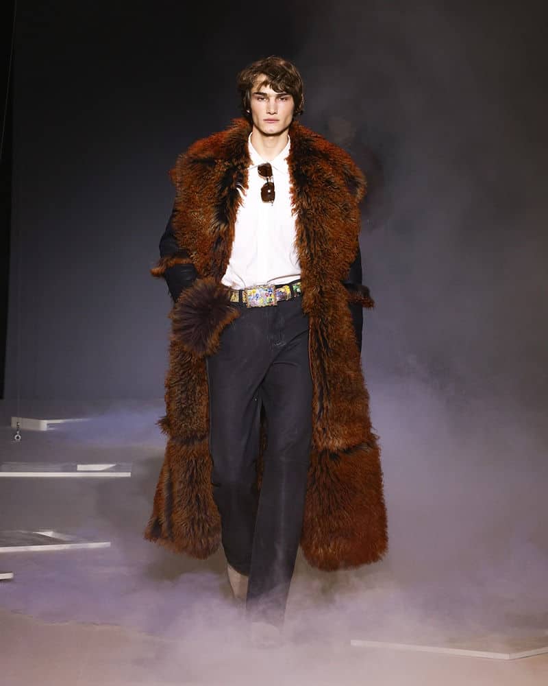 KidSuper catwalk
