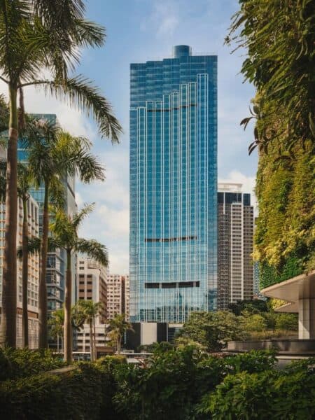 Kimpton Hotel