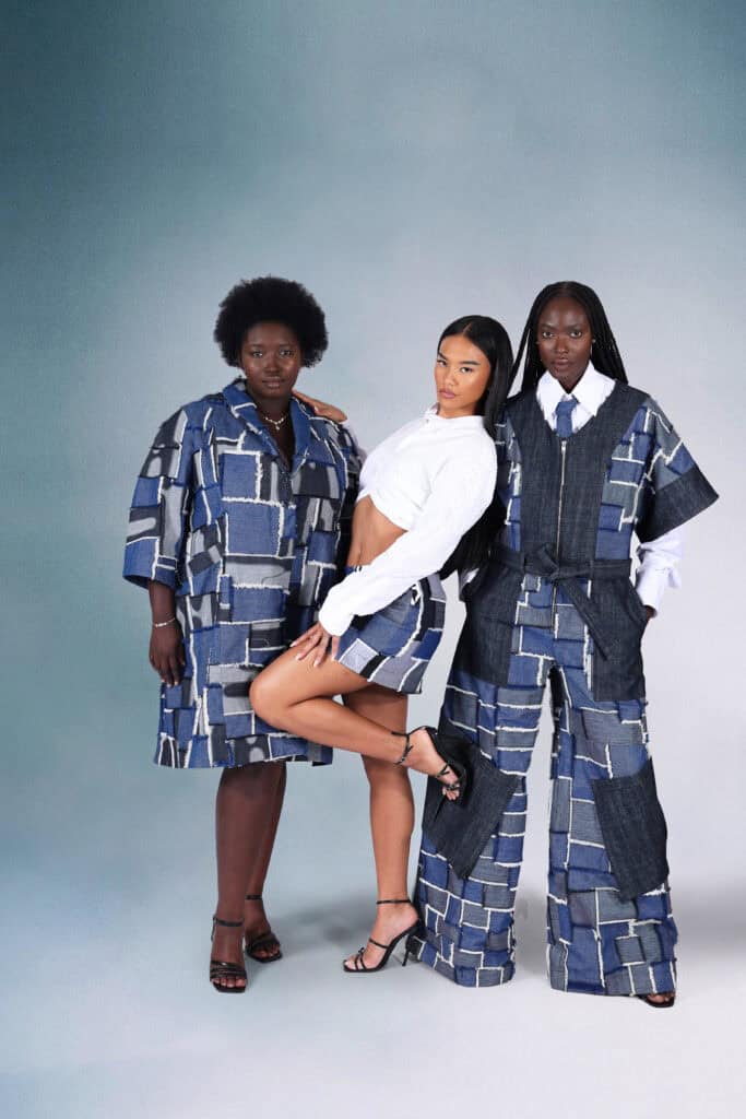 Hawa Paris, sustainable fashion