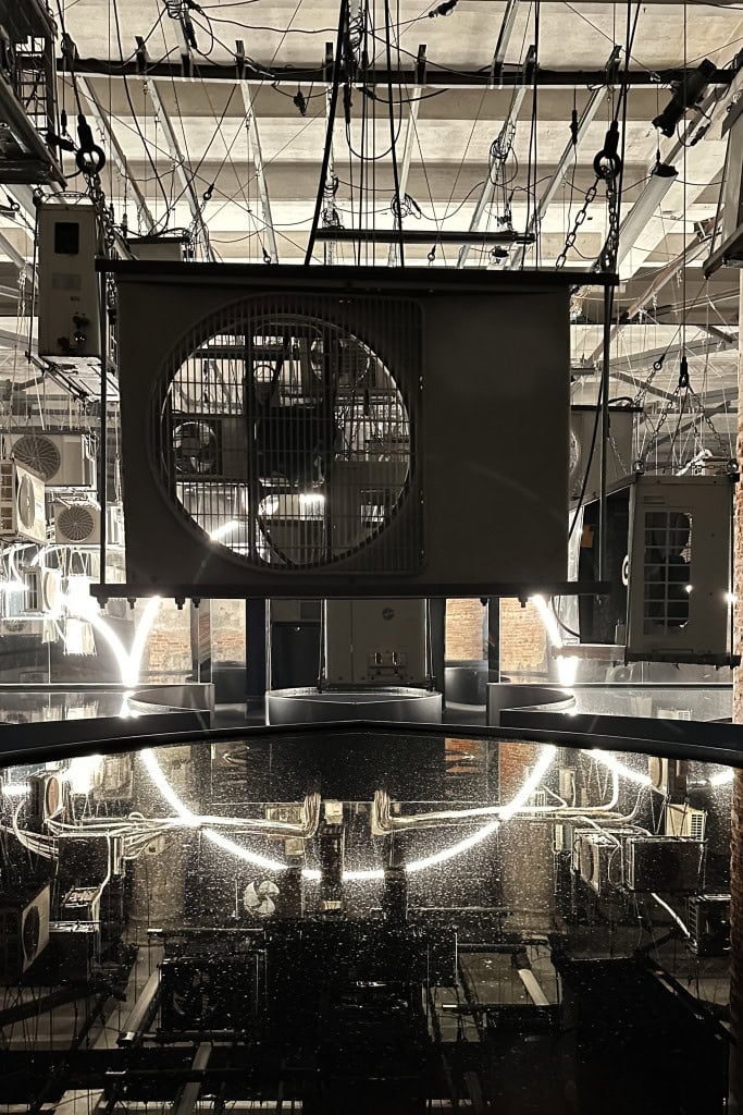 Venice Architecture Biennale 2025