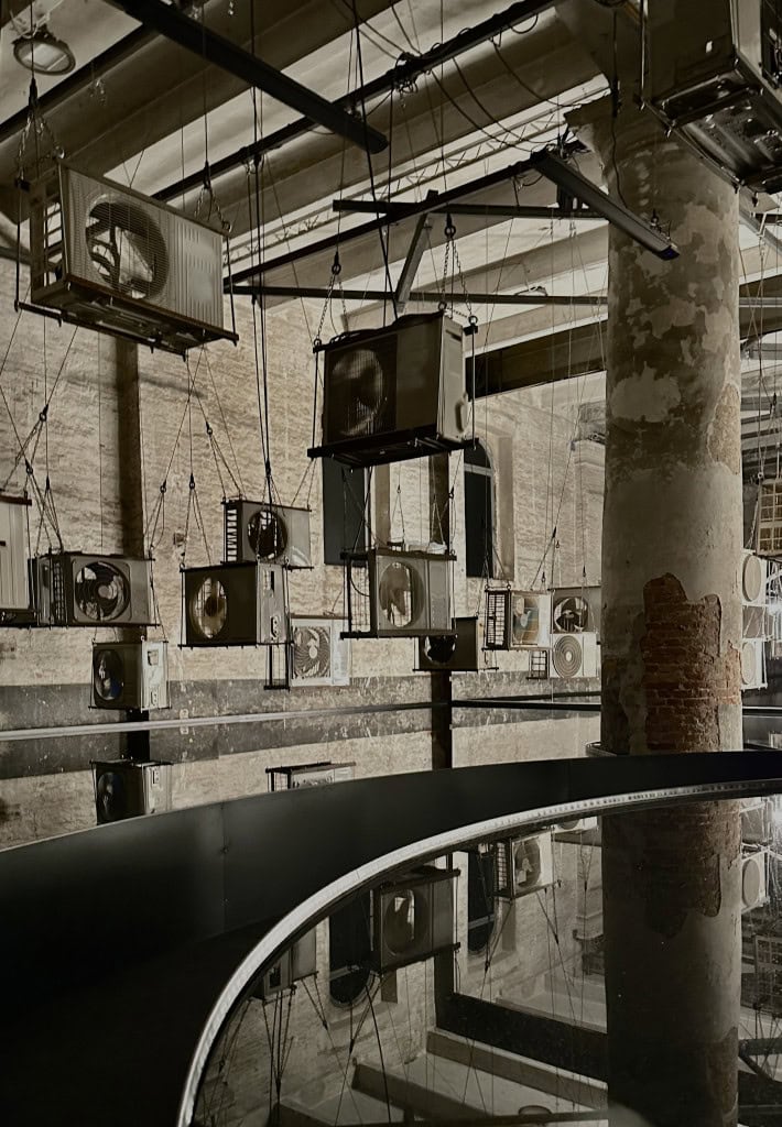 Venice Architecture Biennale 2025
