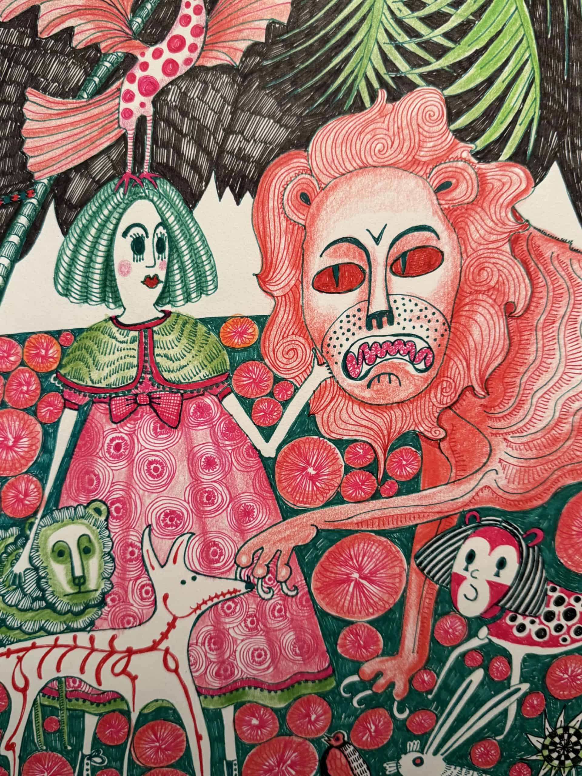 Grayson Perry