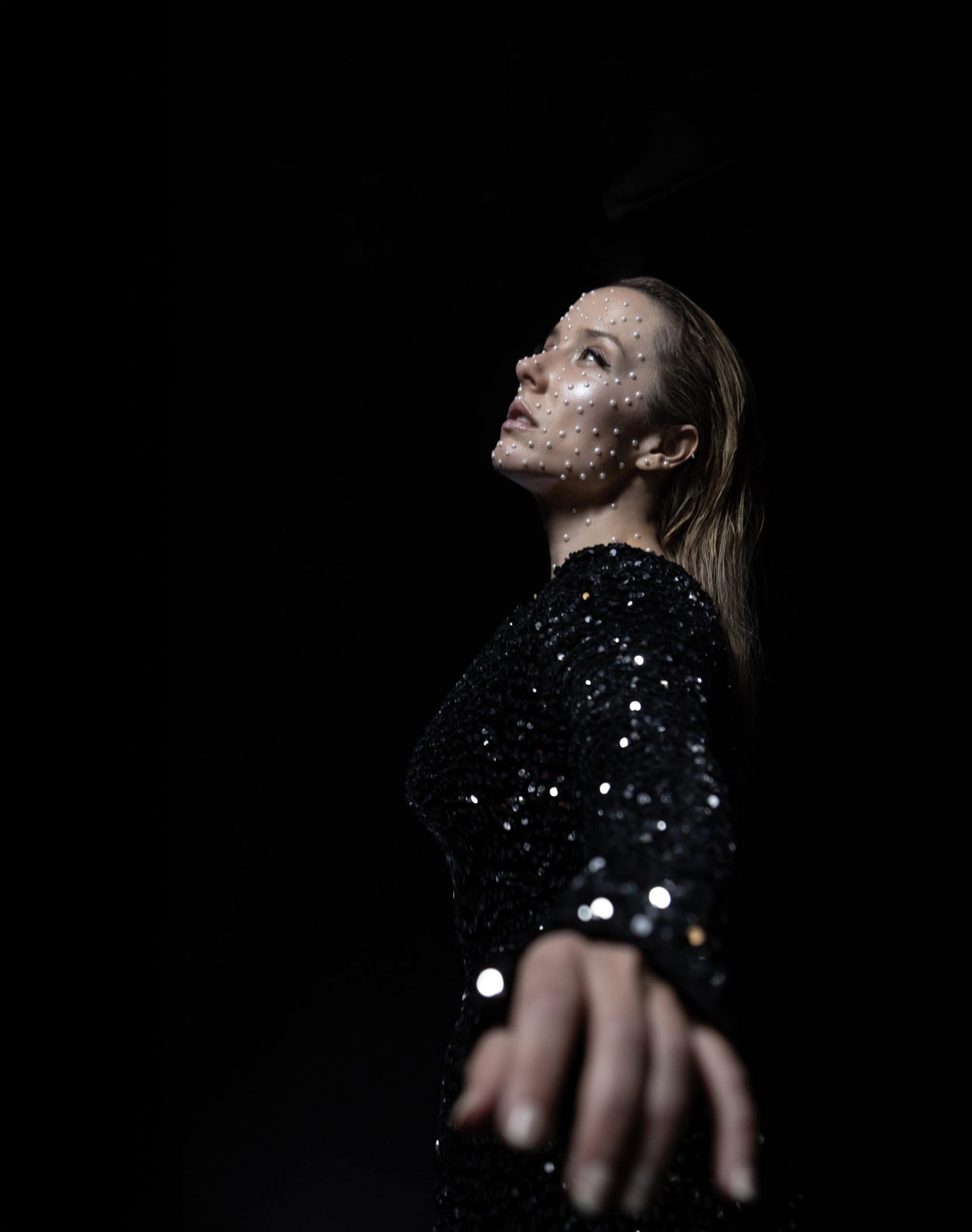 Scarlett Immortal rock song