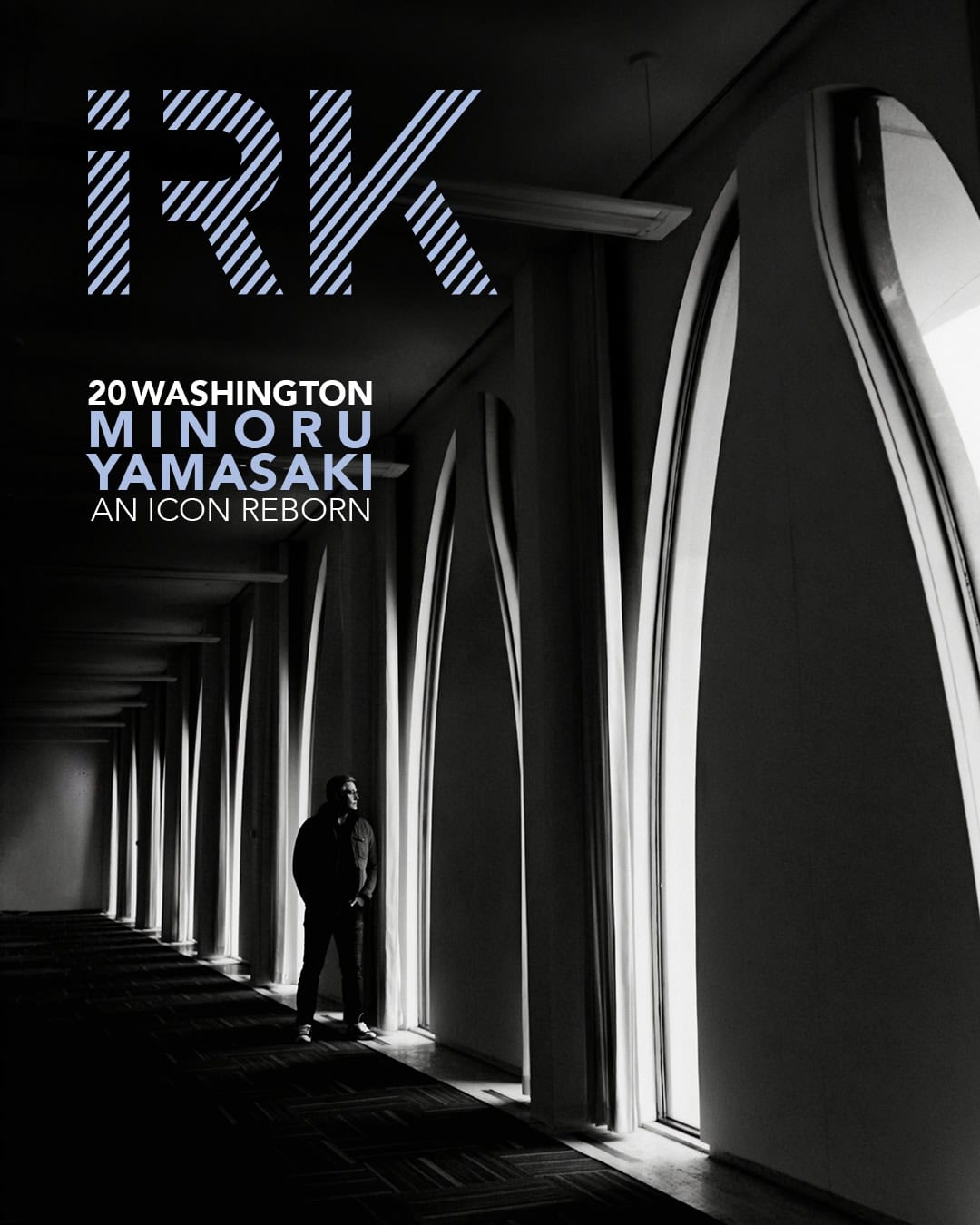 20 Washington: An Icon Reborn