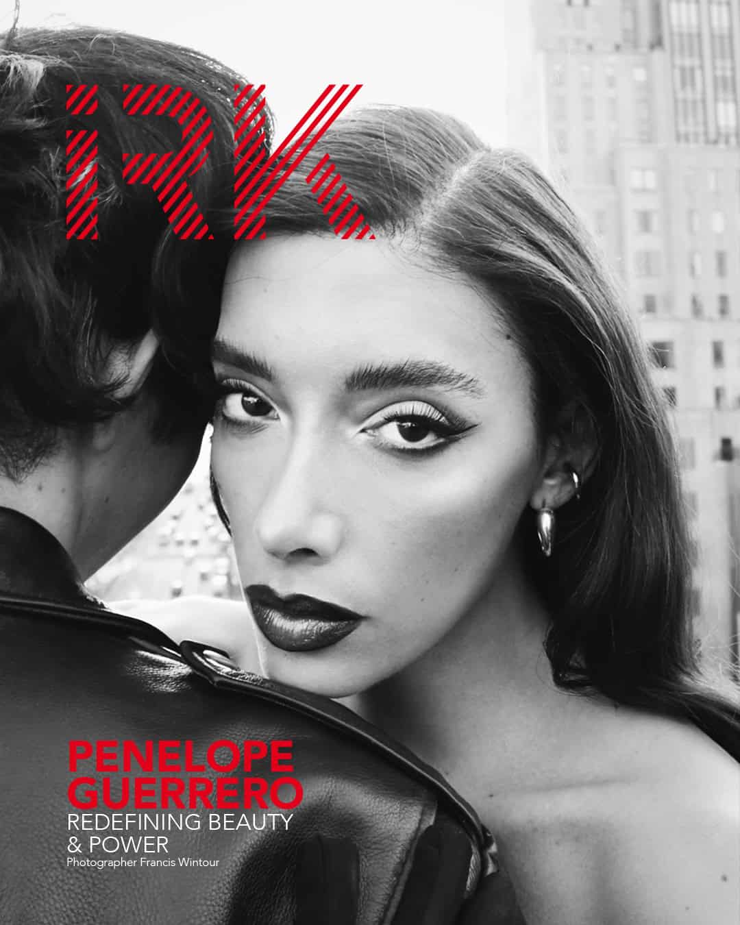 Irk Cover Instagram Penelope
