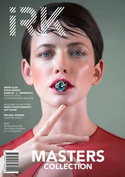 La Collection des Maîtres : La mode inspirée par l'art