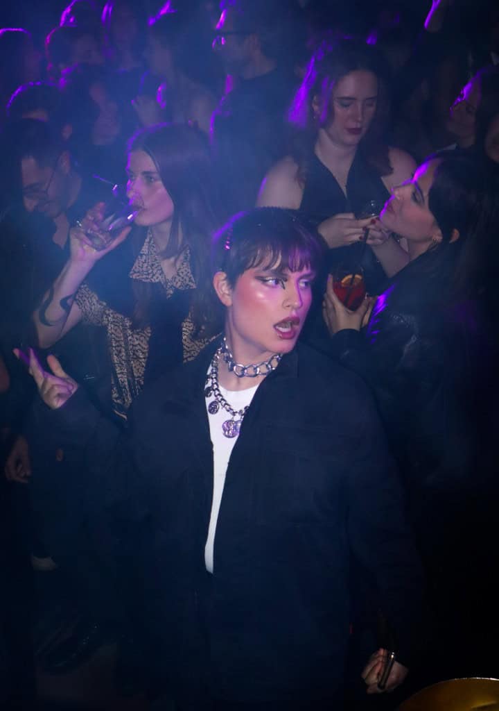 Silencio Fashion Week