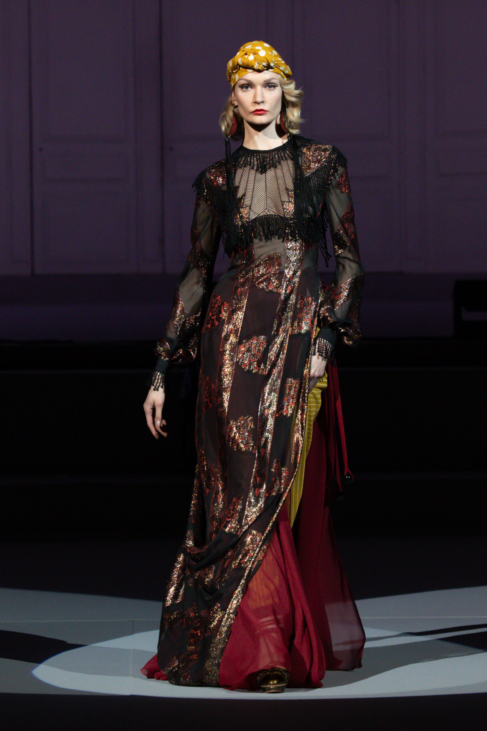 Julien Fournie First Misfits