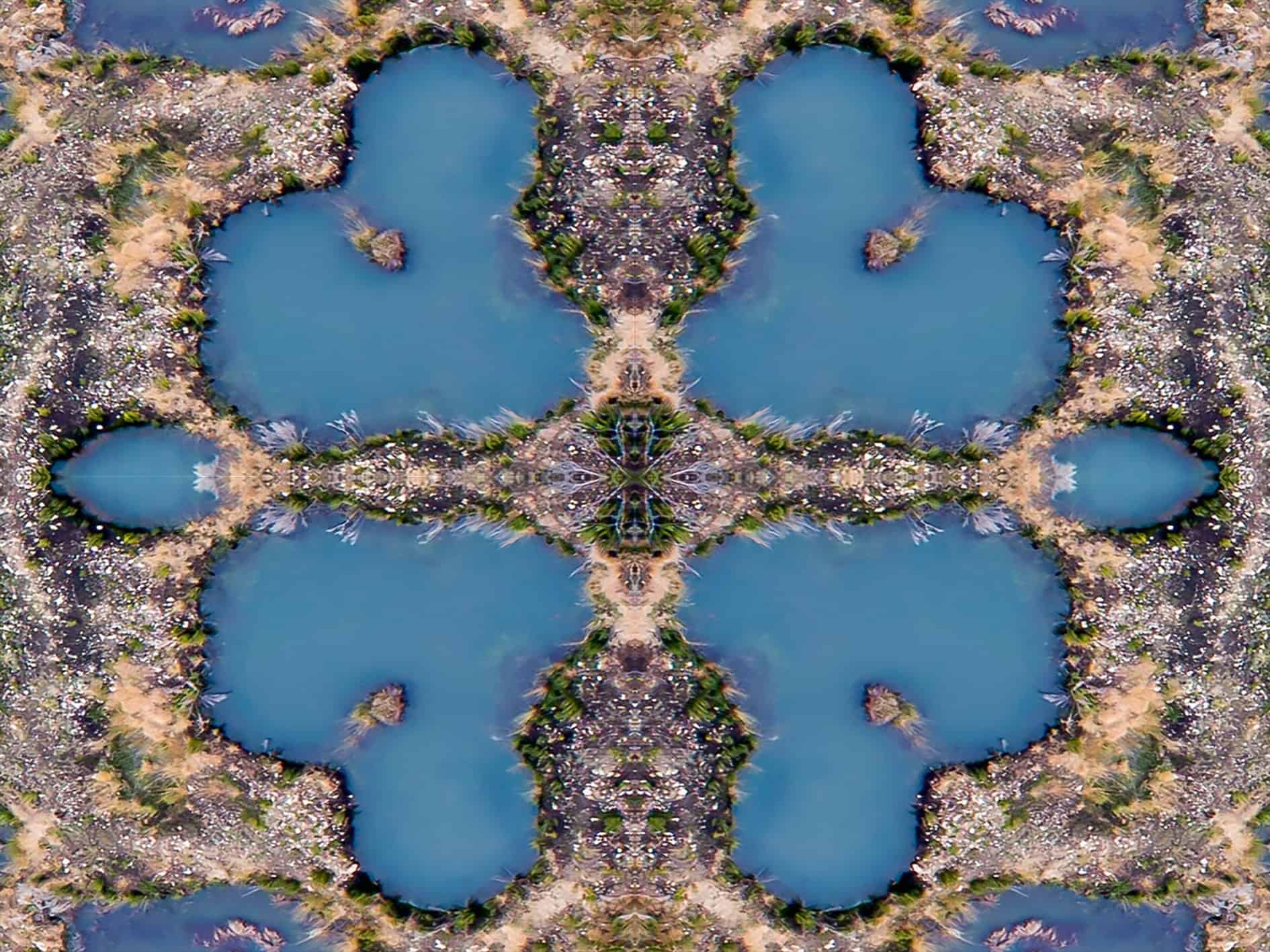 Julien Salaud Marecoeurdepinail ©julien Salaud