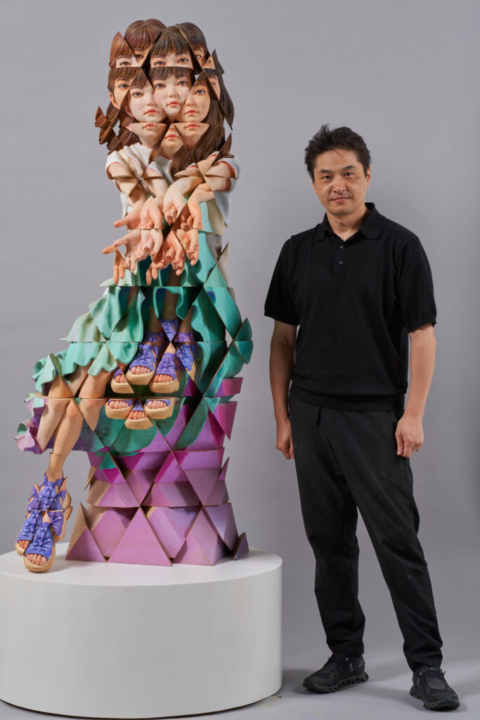 Yoshitoshi Kanemaki