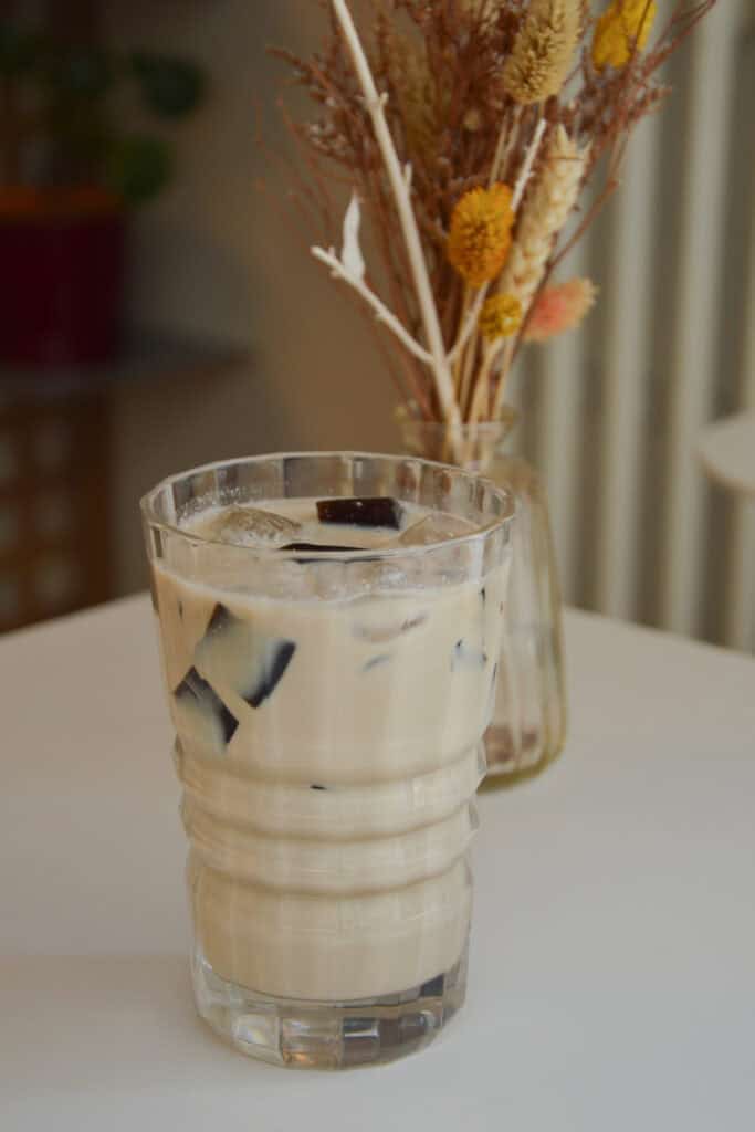 coffee shops