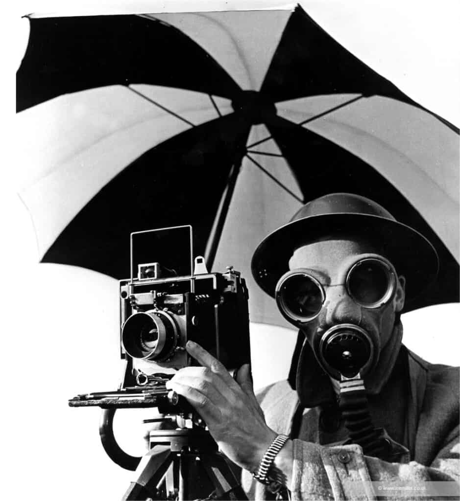 lee miller