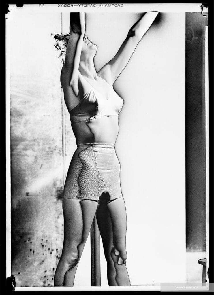 lee miller