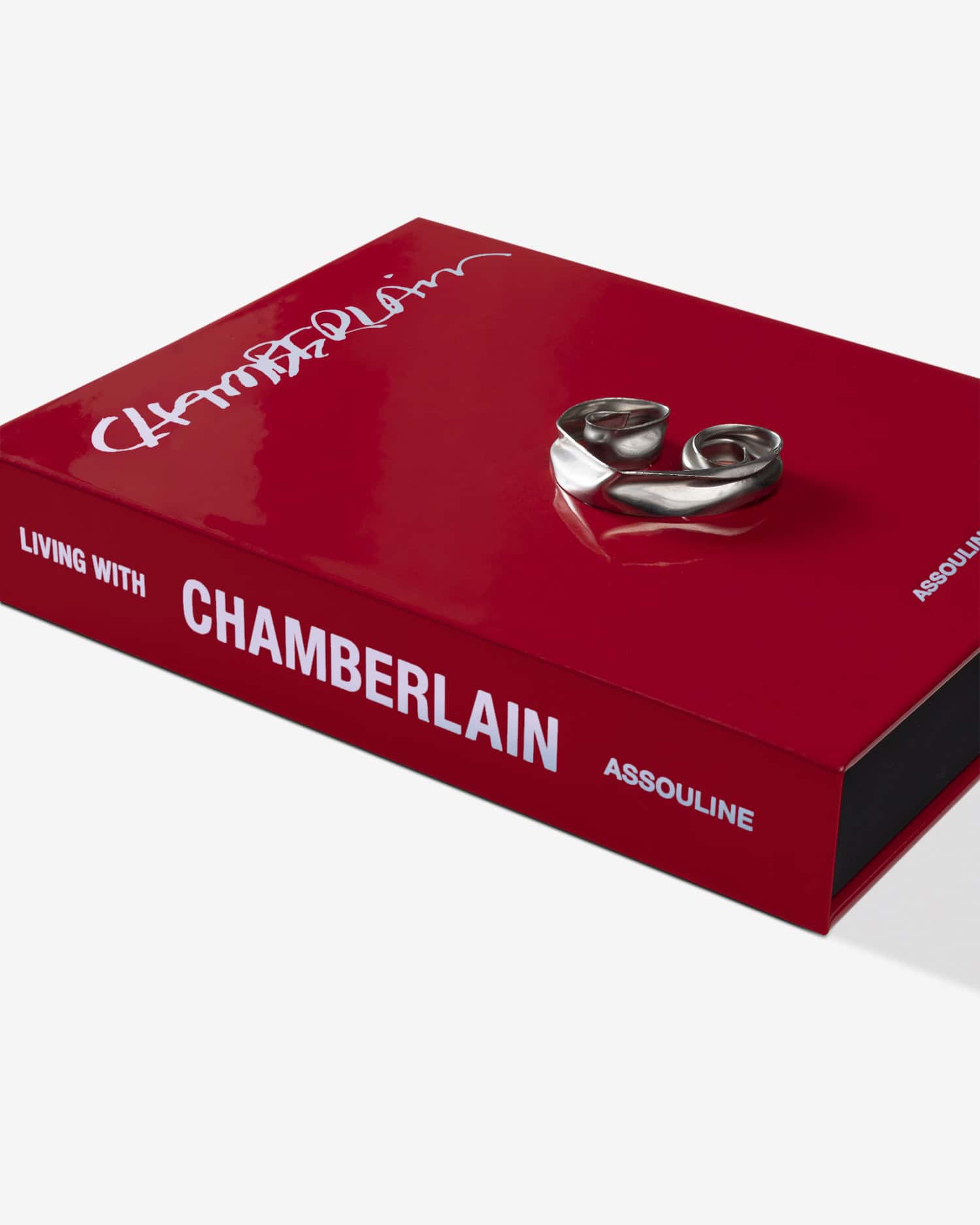 Living With Chamberlain