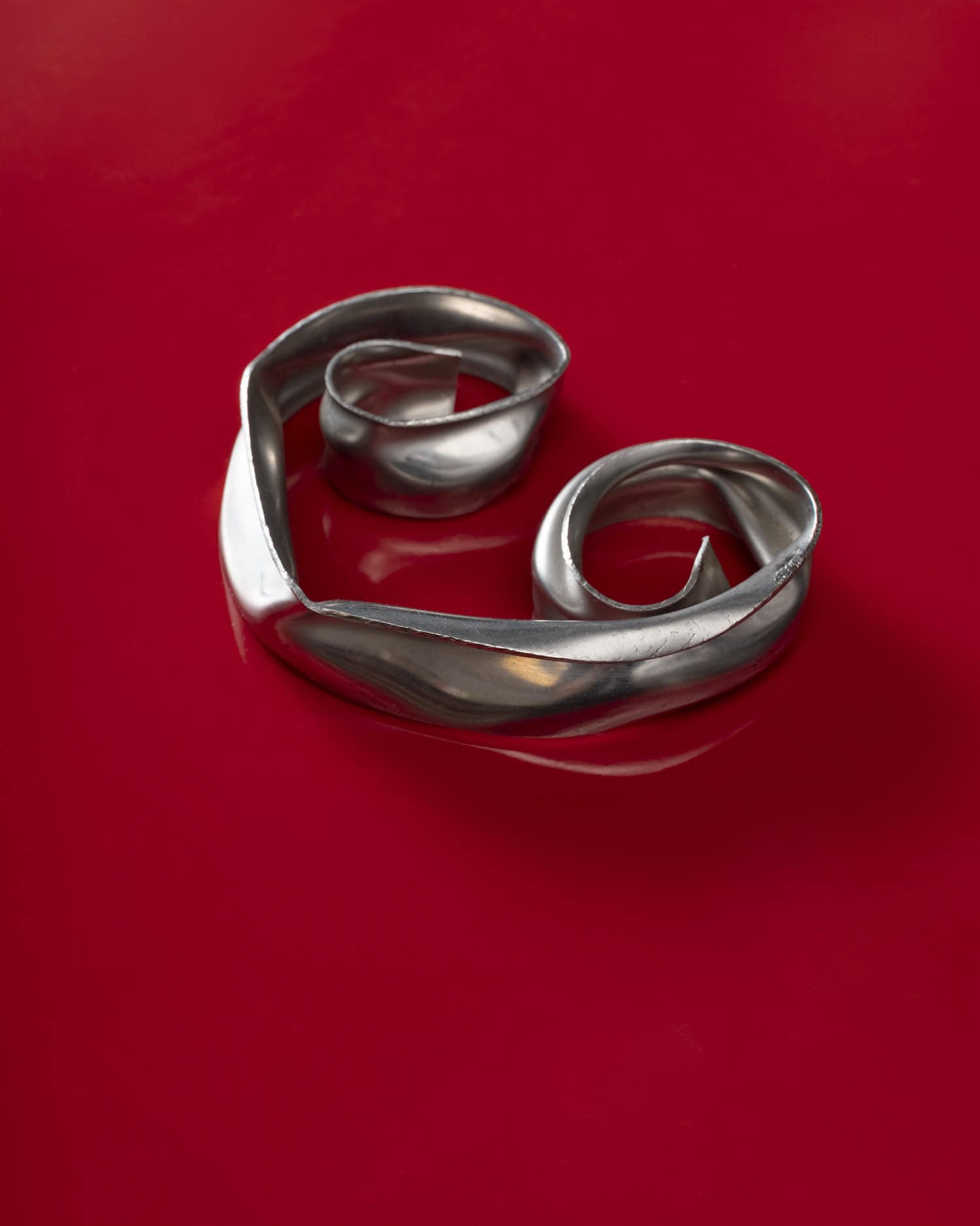 Living With Chamberlain