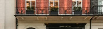 Louis Vuitton Hotel London Pop Up @alex Upton