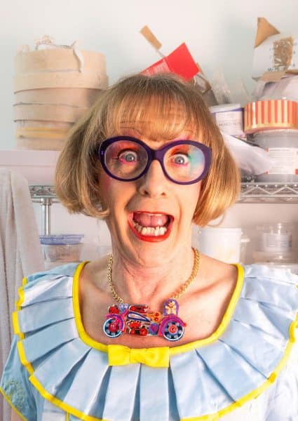 Grayson Perry