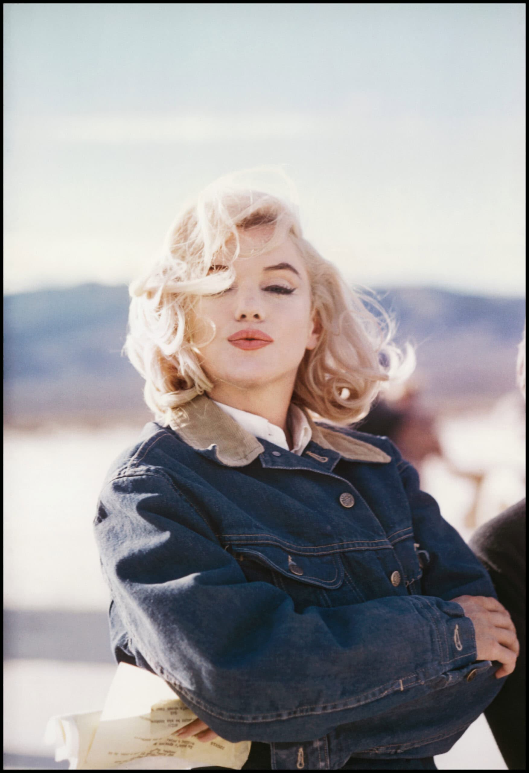 Marilyn Monroe