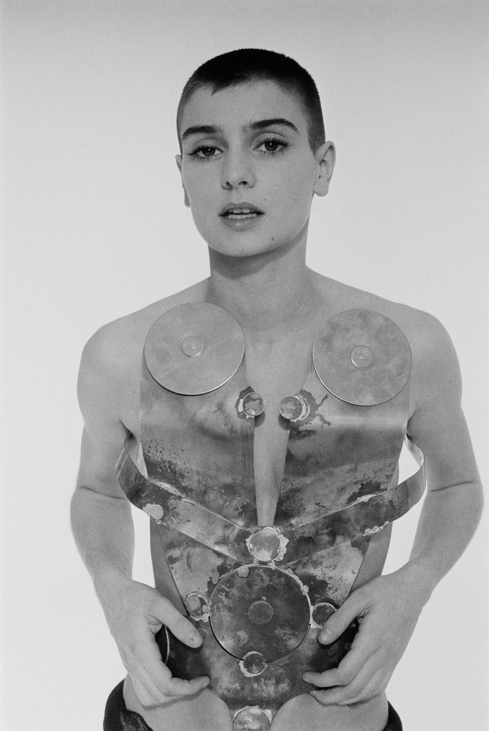 Sinéad O'Connor