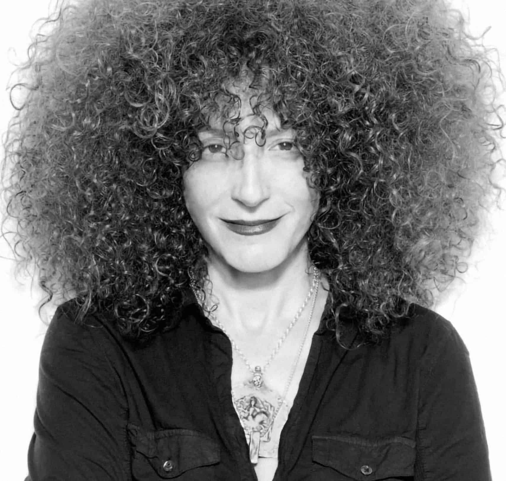 IRK editor and photographer Miranda Penn Turin