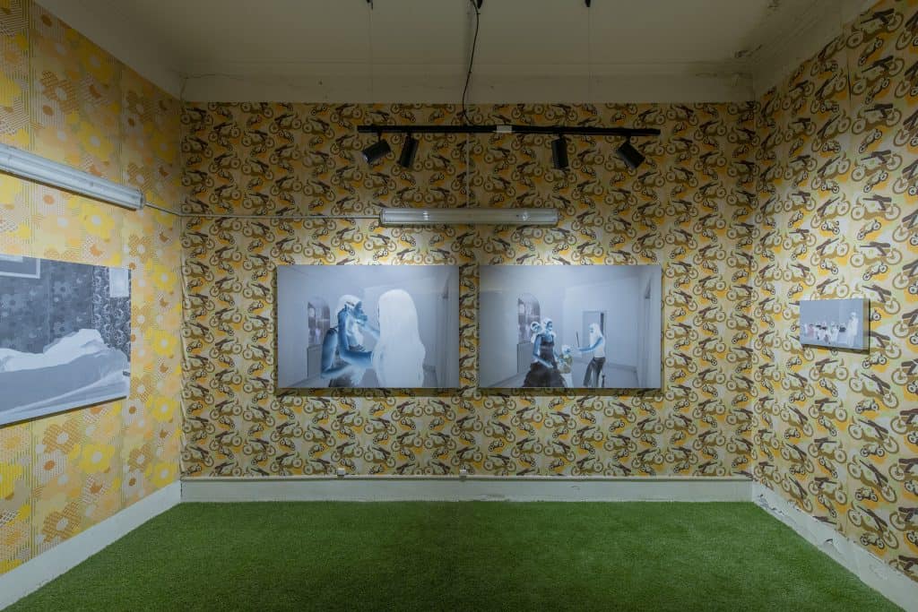 Nhu Xuan Hua Arles / La Maison Close. Credit photo © Hervé Hote. Top Picks from the Rencontres d’Arles 2025 | Chapelle Projects