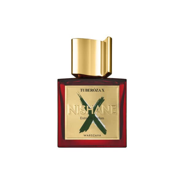 Nishane Tuberoza X Fragrance