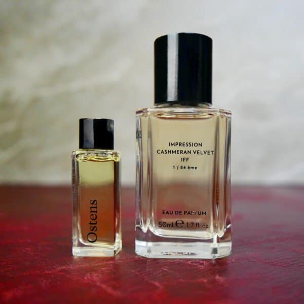 Ostens Castmeran Velvet