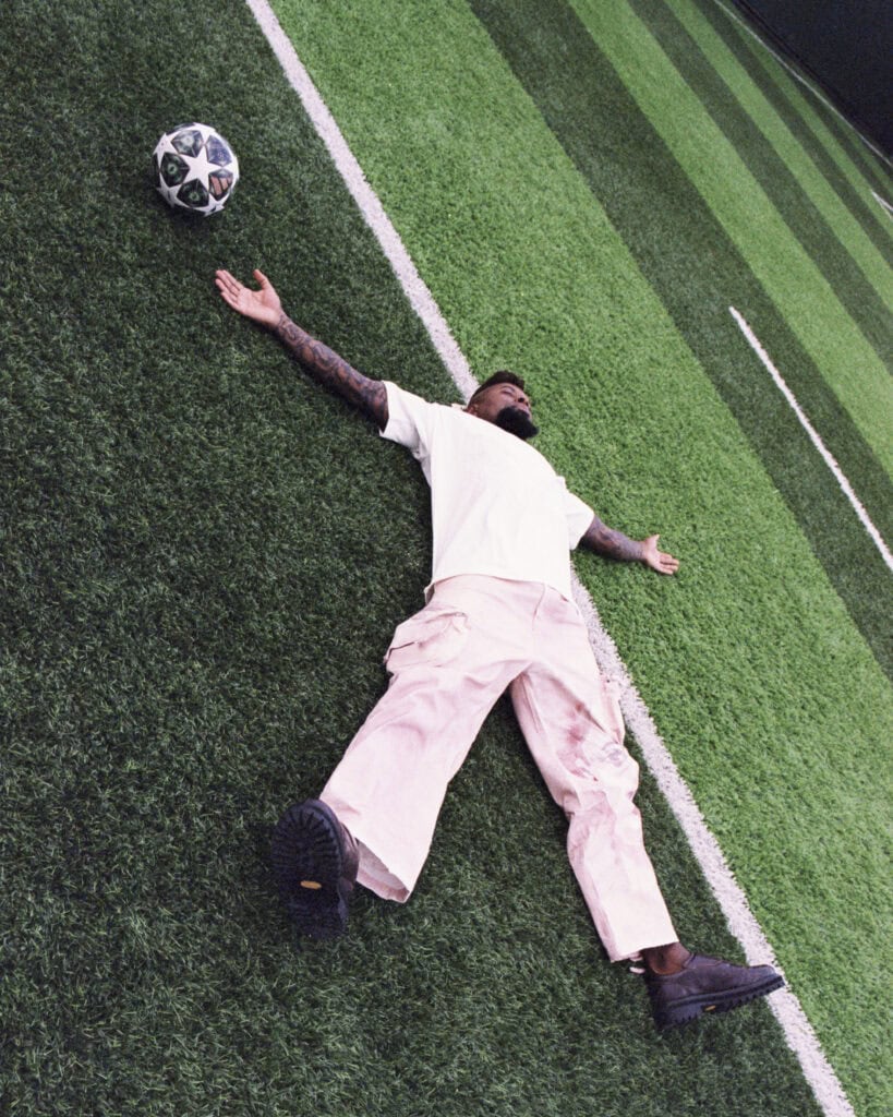 PIET x KIDSUPER - ZÉ ROBERTO