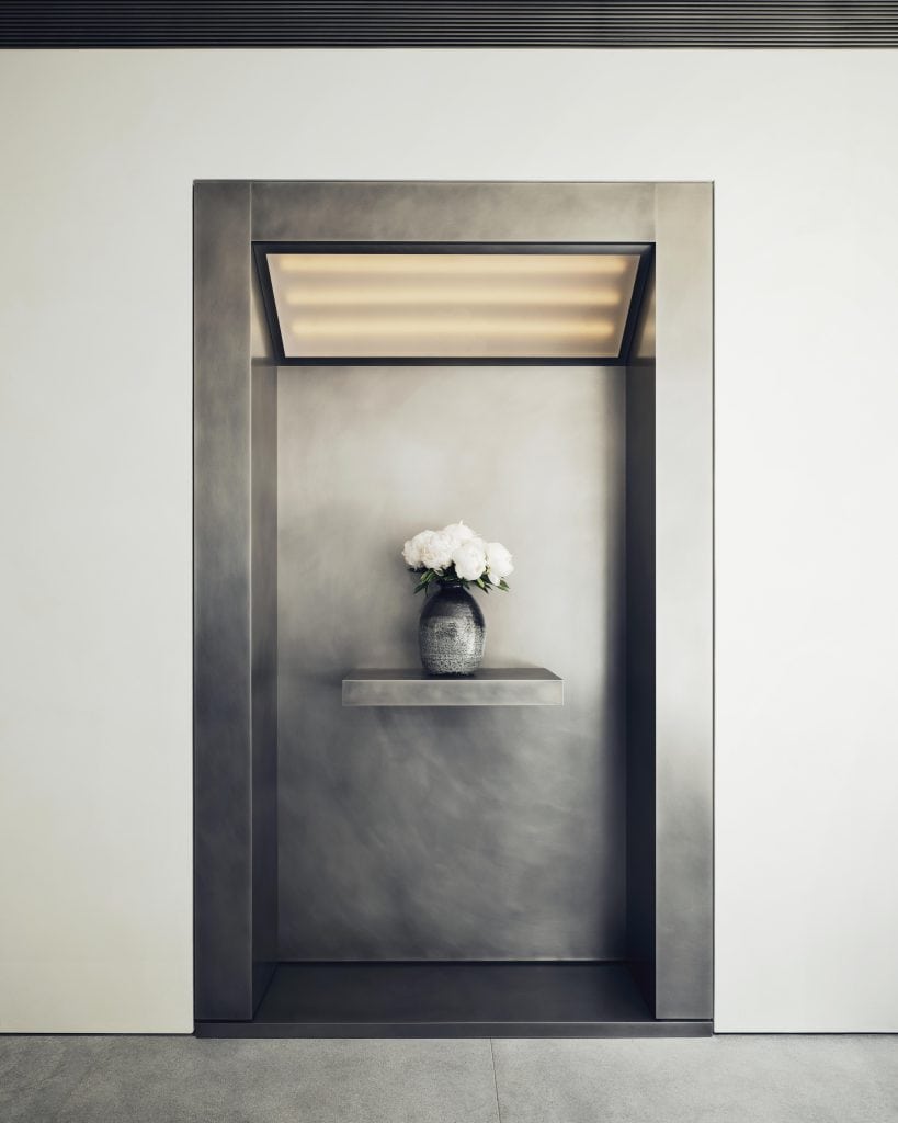 BRUTALIST INTERIOR DESIGN