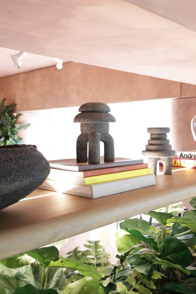 Sculpture by Salvador Compañ