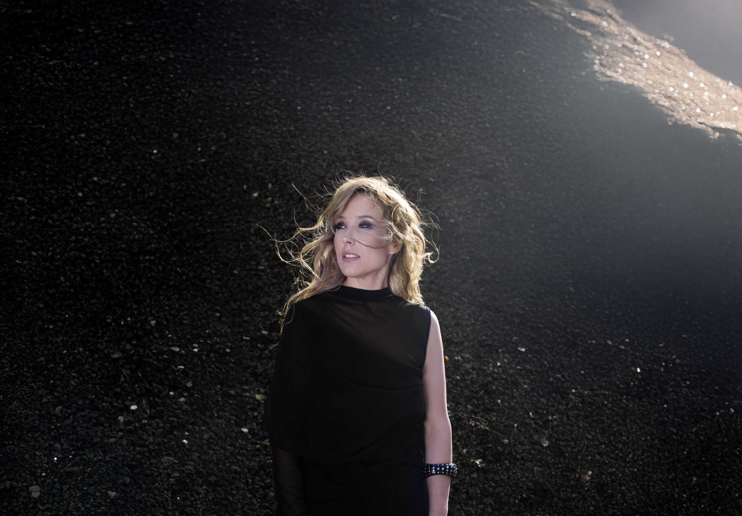 Scarlett Immortal single 