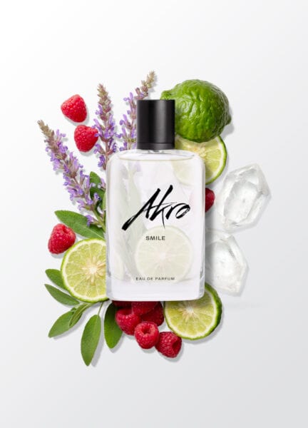 Akro Smile Ingredients