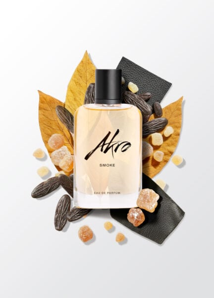 Akro Smoke Ingredients