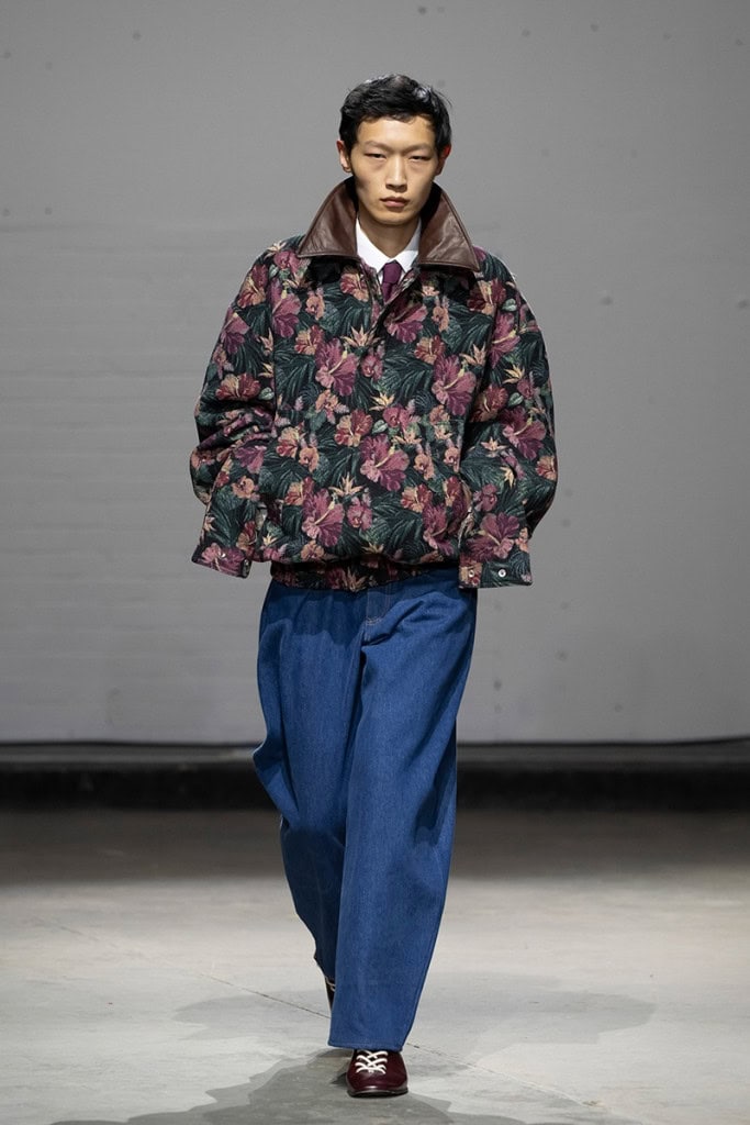 Scottish Colourist Flair at S.S. Daley