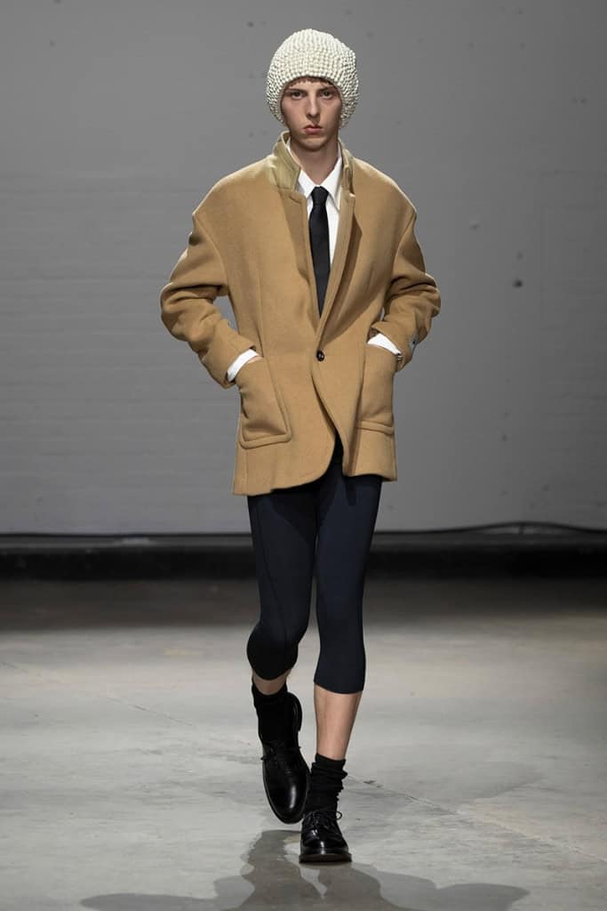 Scottish Colourist Flair at S.S. Daley