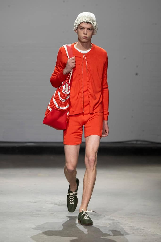 Scottish Colourist Flair at S.S. Daley