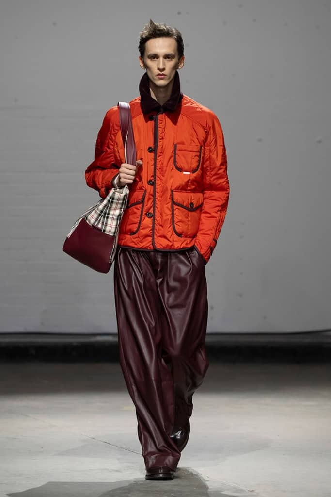 Scottish Colourist Flair at S.S. Daley