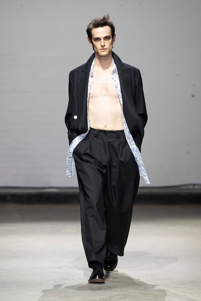Scottish Colourist Flair at S.S. Daley