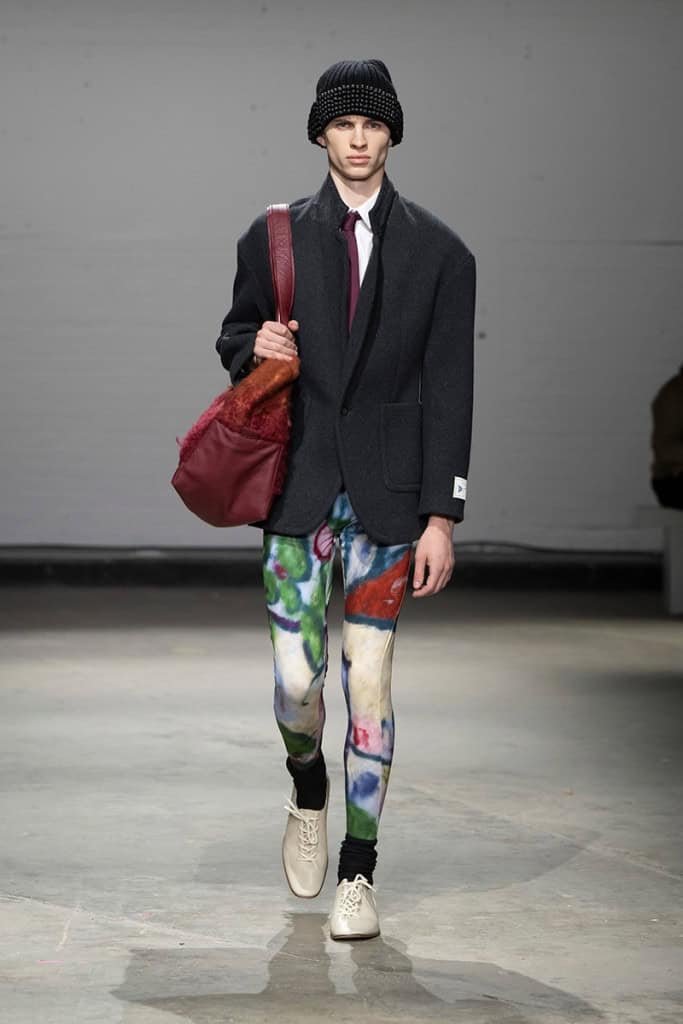 Scottish Colourist Flair at S.S. Daley