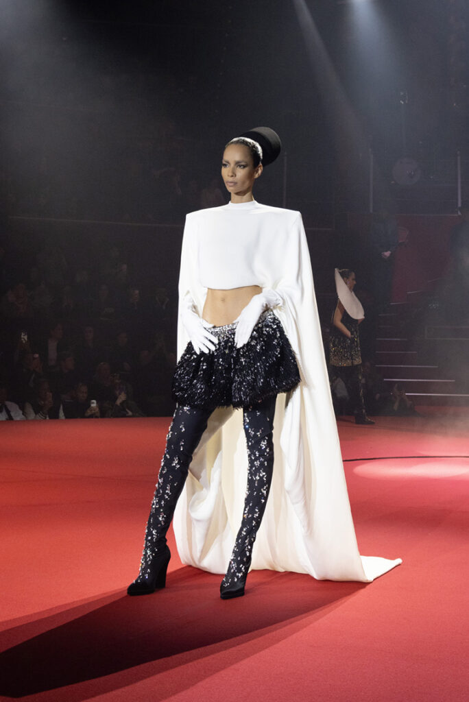 Stéphane Rolland Haute Couture SS26