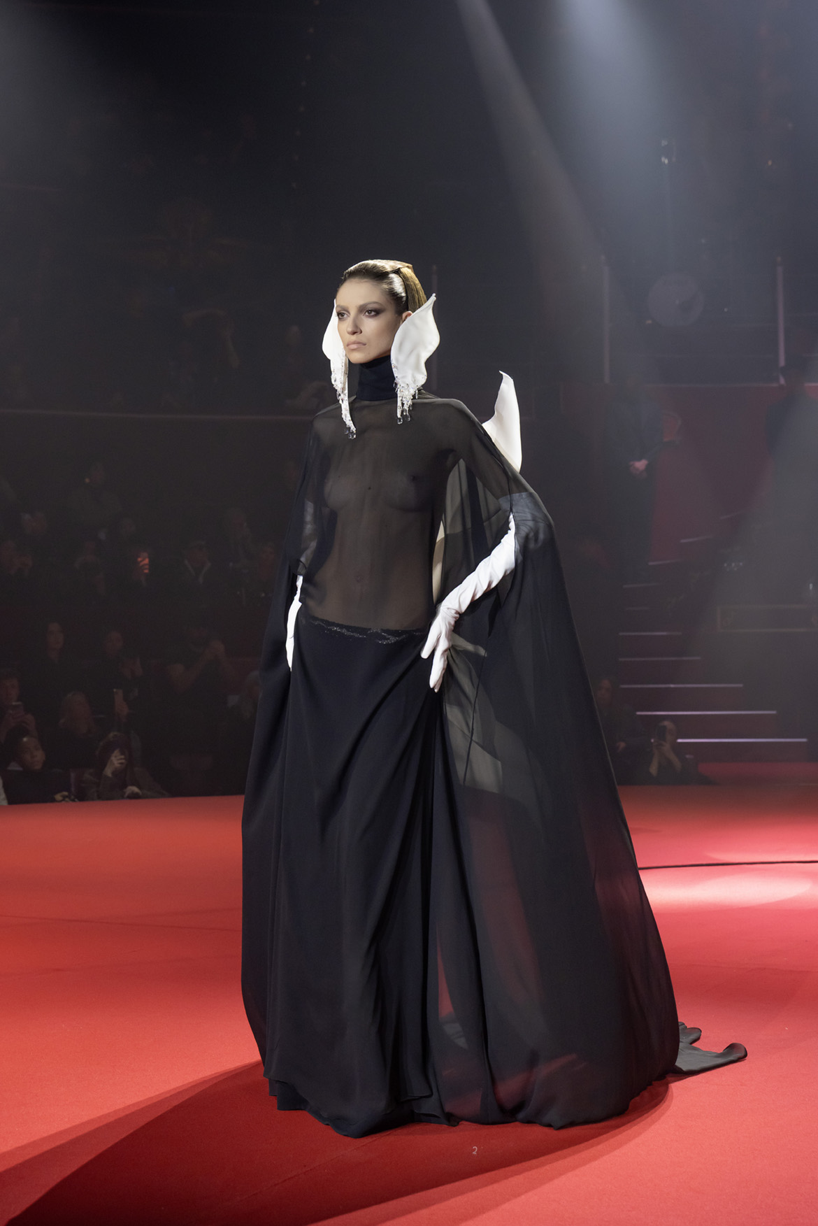 Stéphane Rolland Haute Couture SS26