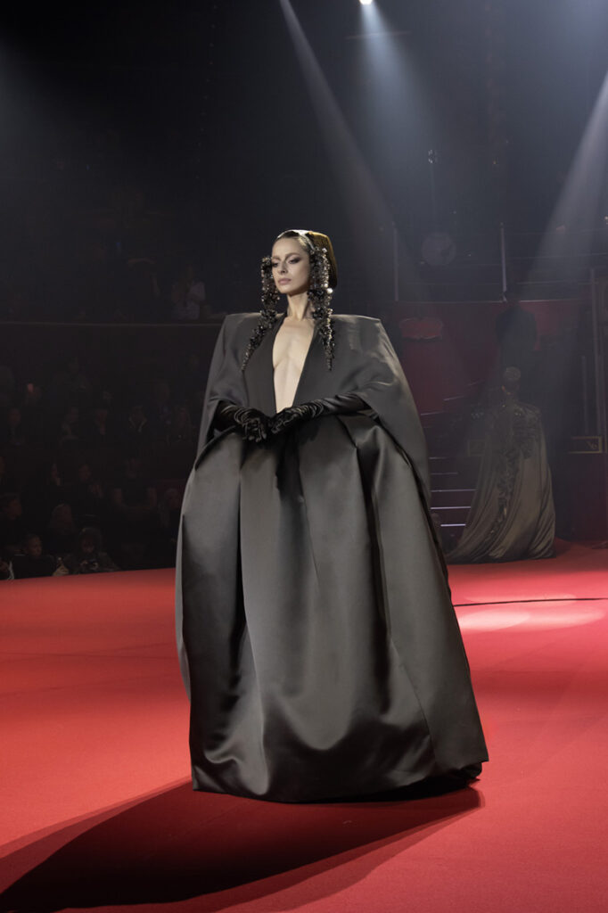 Stéphane Rolland Haute Couture SS26