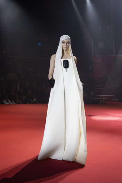 Stéphane Rolland Haute Couture SS26