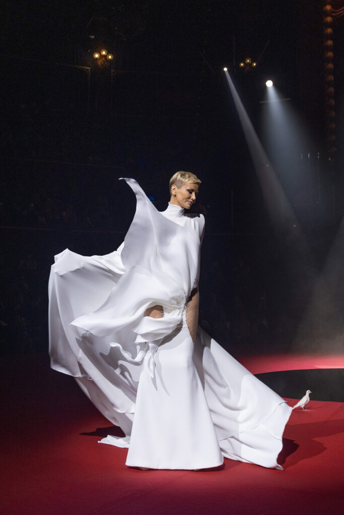 Stéphane Rolland Haute Couture SS26