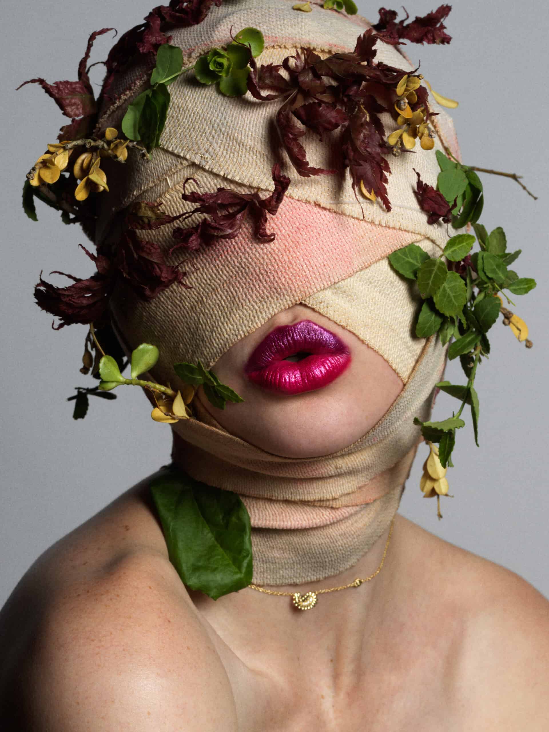 Eco-Conscious Fashion Story Piper: H. STERN