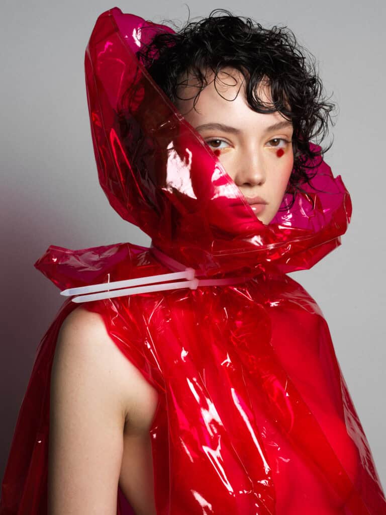 Eco-Conscious Fashion Story